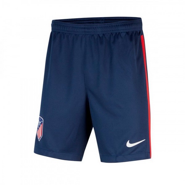 Pantalones Atlético de Madrid 1ª Kit 2020 2021 Azul